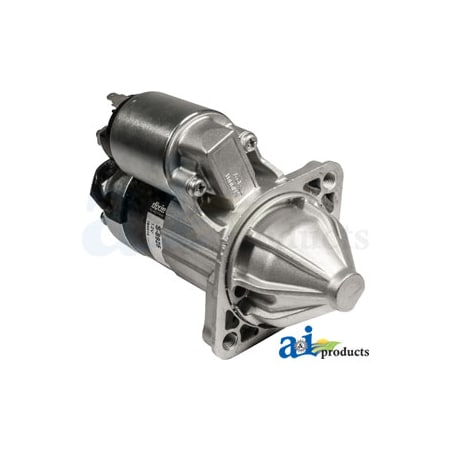 A & I Products RE-MFG.  MI/PMGR 12" x7" x5" A-6C140-59210